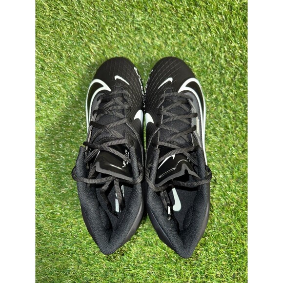 Nike Vapor Edge Elite 360 2 Football Cleats Promo PE Men\'s 9.5 Black FD5713-006 main image 5